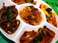 -令氏家外家周秦食府(高新店)