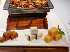 -四季民福烤鸭店(故宫店)