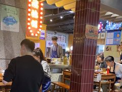 -楠火锅(龙阳广场店)