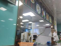 -富贵面馆(镇坪路店)