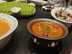 -云锦壹号·淮扬宴(徐汇万科店)