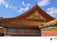 -故宫博物院(故宫)