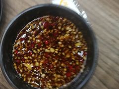 -蚝山·喷汽火山生蚝(前福路店)