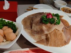 -海底捞火锅(明湖路店)