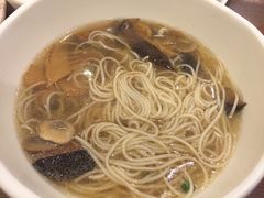 -姚面记·海派家常菜(恒基名人购物中心店)