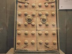 -洛阳古墓博物馆