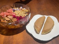 -龙抄手食府(浣花北路店)