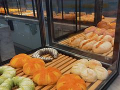 -木子木水日式烫面包(杭州首店)