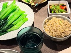 -一川二水•粤川醉(CP静安店)