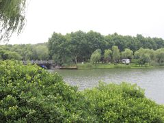 -宜兴龙背山森林公园
