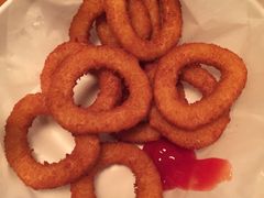 洋葱圈-火鬼 PYRO(五道口店)