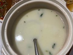 -天乐农家鱼头王(天目湖店)