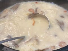 -喜上喜鸡煲翅(吉大店)