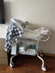 -和伊母婴护理中心·全套房(金山店)