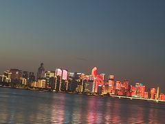 -钱塘江