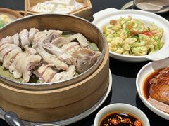 -金陵家宴·金陵春·南京菜(夫子庙店)