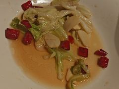 -耶里夏丽·丝路新疆菜·清真食品(徐汇南丹东路臻选店)