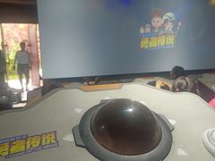 -满洲里口岸套娃景区