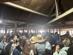 -苍山感通索道