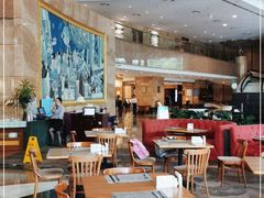 大堂-南京维景国际大酒店咖啡厅