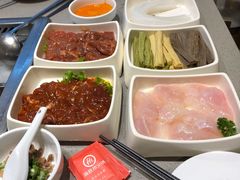 -海底捞火锅(凯德广场店)