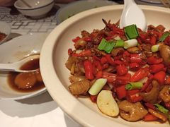 -农耕记·湖南土菜(科技园店)