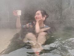 -麦积山温泉