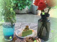-几静cafe(基湖店)