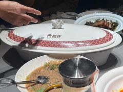 -阿庄新豫菜(通泰路店)