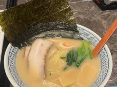 -九洲喜来登酒店湖月日餐厅