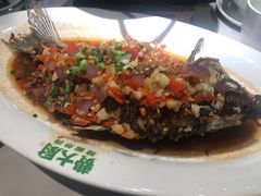 -费大厨辣椒炒肉(黄兴中心广场店)