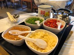 -鲜入围煮花胶鸡海鲜火锅