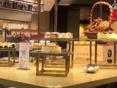 -金海湾自助餐厅(金陵饭店)