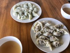 -老马庄全羊馆(金城春天里小区店)