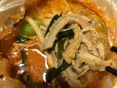 -五厂炸串(四流南路店)