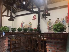 -堂客老火锅(大城小爱店)
