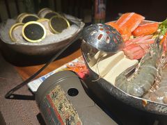 -一本料理(西溪天街店)