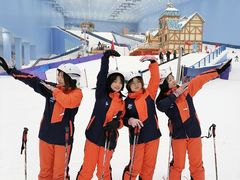 -广州融创文旅城