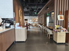 -COSTA COFFEE(金长安大厦店)