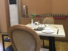 大堂-海南椰子鸡餐厅(三亚湾红树林店)