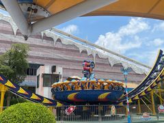 -美的鹭湖探索王国