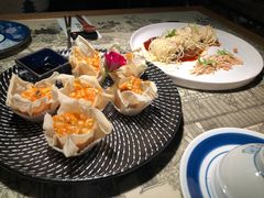 -桂满陇-十里风荷(合生汇店)