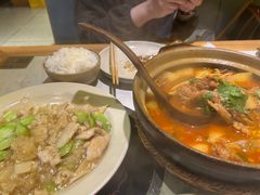 -同乐馆(阳光店)