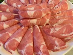 -正福居老北京正宗铜锅泉水涮肉(彰化路店)