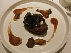 -王品牛排(郑州大卫城店)