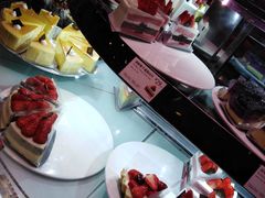 -巴黎贝甜(五道口店)