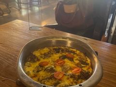 铁盘牛肉披萨-I HOLIC艾豪丽披萨(KKone店)