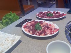 -为什么牛潮汕牛肉火锅(万胜广场店)