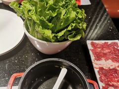 -牛事制造局牛肉火锅(莲岳路店)