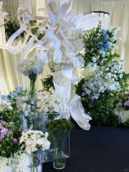 -格乐利雅婚礼艺术中心(南外滩店)